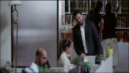 Good Wife - Season 01 Episode 01